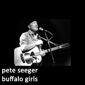 Pete Seeger Round And Around Hitler's Grave