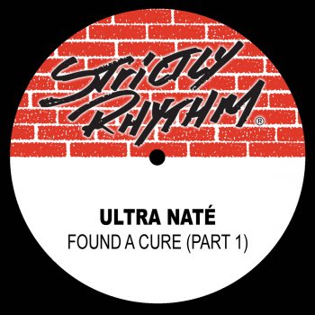 Ultra Naté Found A Cure - Mood II Rascal Crazy Guitar Mix