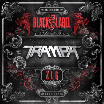 Trampa Black Label XL 6 - Continuous Mix