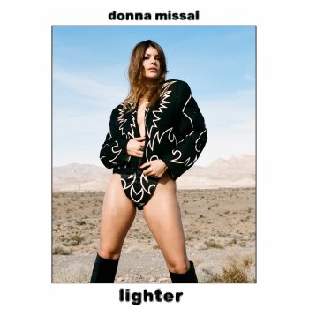 Donna Missal I'm Not Ready