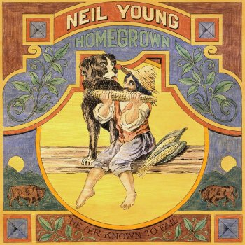 Neil Young Try
