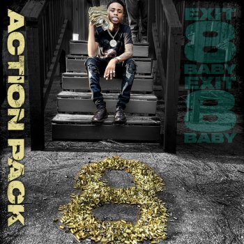 Action Pack Bars 4