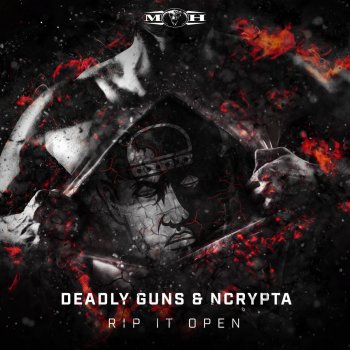 Deadly Guns feat. Ncrypta Rip It Open