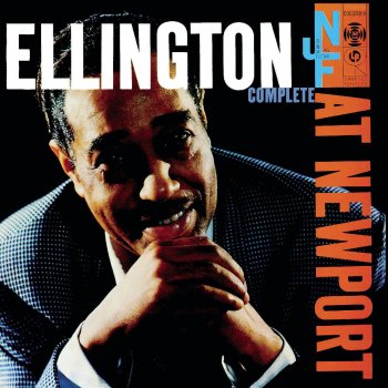 Duke Ellington Riot Prevention - Live