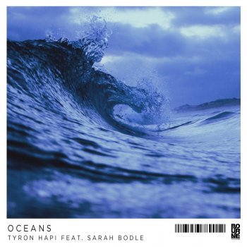 Tyron Hapi feat. Sarah Bodle Oceans