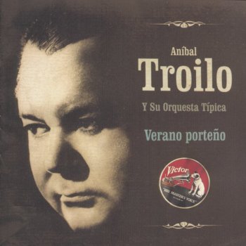 Anibal Troilo Y Su Orquesta Tipica Color Tango
