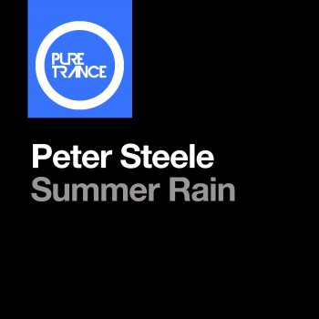 Peter Steele Summer Rain (Extended Mix)