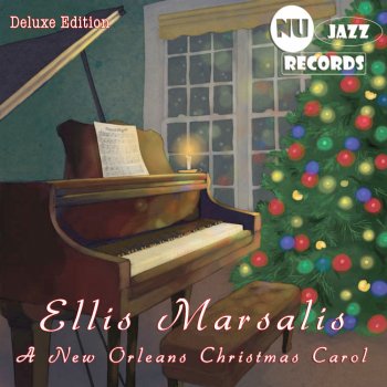 Ellis Marsalis feat. Jason Marsalis & Bill Huntington Christmas Time Is Here (feat. Jason Marsalis & Bill Huntington)