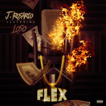 J.Rosario feat. Loso Flex