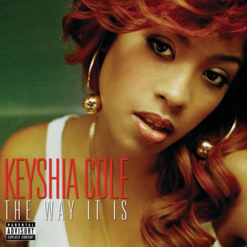 Keyshia Cole (I Just Want It) To Be Over