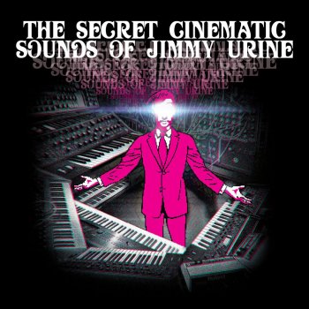 Jimmy Urine Not For Me