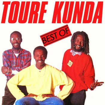 Toure Kunda Samala