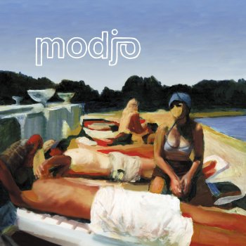 Modjo Lady (Acoustic Version)