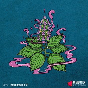 Geve Kuppamania - Original Mix