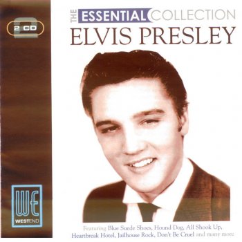 Elvis Presley Lawdy Miss Clawdy - Remastered