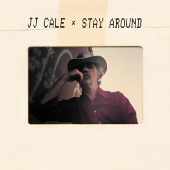 J.J. Cale Wish You Were Here