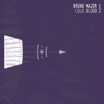 Bruno Major Cold Blood (Phairo Remix)