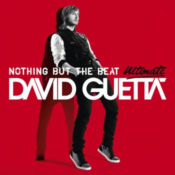 David Guetta feat. Ludacris & Taio Cruz Little Bad Girl (Club Mix) [Instrumental]
