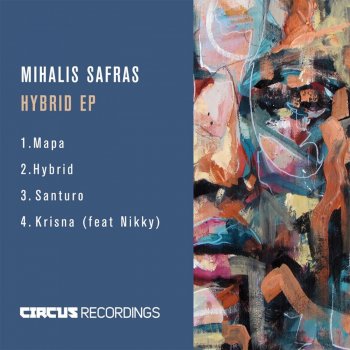 Mihalis Safras Santuro - Original Mix
