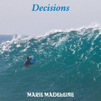 Marie Madeleine Madrid Se Mueve