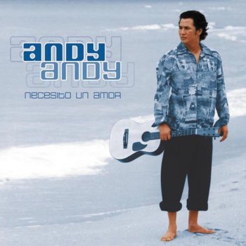 Andy Andy Primavera Azul