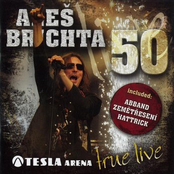 Aleš Brichta Band Cizinec Ve Vlastní Zemi - Live