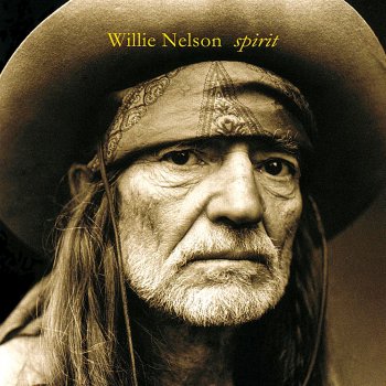 Willie Nelson Spirit of E9