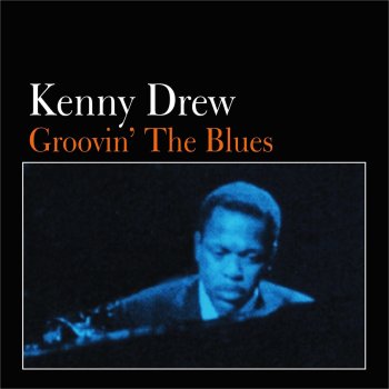 Kenny Drew Groovin' the Blues