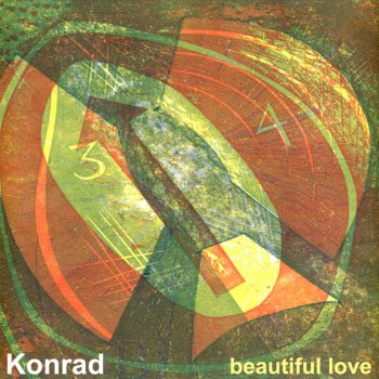 Konrad Postcards On the Vine