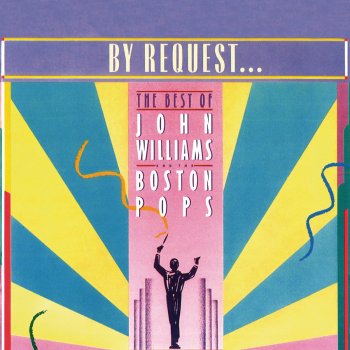 Boston Pops Orchestra feat. John Williams Overture The Cowboys
