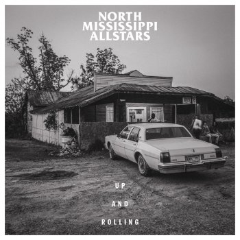 North Mississippi Allstars feat. Cedric Burnside Out on the Road