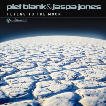Blank & Jones Flying to the Moon (Taucher remix)