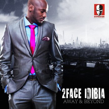 2Face Idibia In Your Eyes