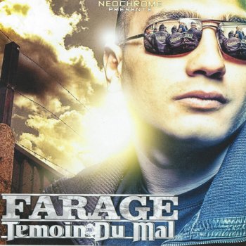 Farage Le Manque de ca$h (feat. Serval)