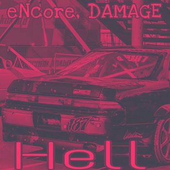 Whybaby_ff feat. DAMAGES Hell (Slowed + Reverb)