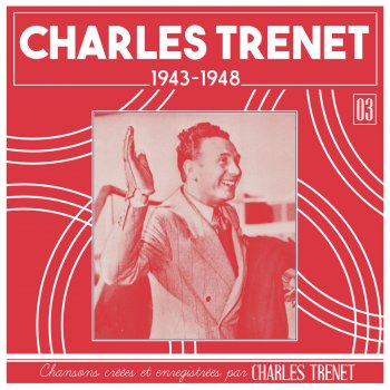 Charles Trenet Marie, Marie - Remasterisé en 2017