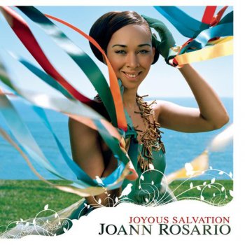 Joann Rosario Glory to You
