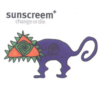 Sunscreem Ice Screems