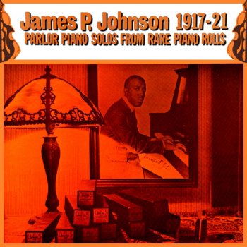 James P. Johnson Cry Baby Blues
