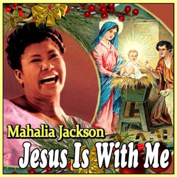 Mahalia Jackson Walk With Me (Walk Through This World With Me)