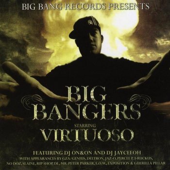 Virtuoso God of Thunder (Bonus Track)