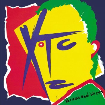 XTC Day in Day Out (5.1 mix)
