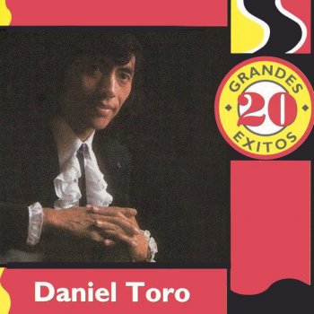 Daniel Toro Entre el Mandarinal (Chamarrita)