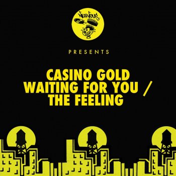 Casino Gold The Feeling