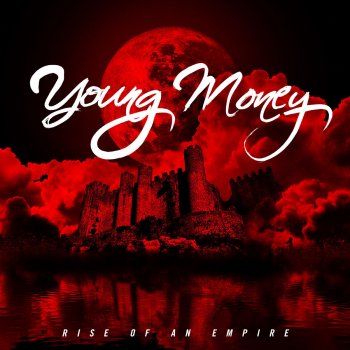 Young Money feat. Lil Twist & Tyga Back It Up