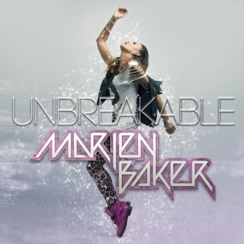 Marien Baker feat. Shaun Frank) [Radio Edit Unbreakable (feat. Shaun Frank) [Radio Edit]