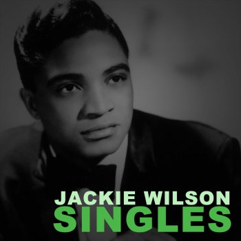 Jackie Wilson Years from Now