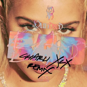 Tommy Genesis feat. Charli XCX 100 Bad - Charli XCX Remix