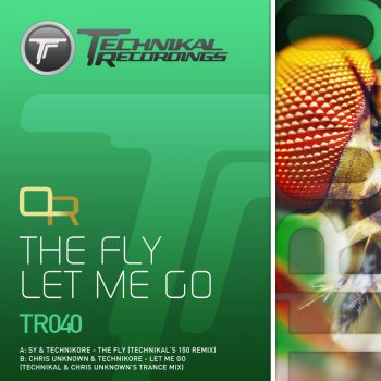 Sy feat. Technikore The Fly - Technikal's 150 Remix
