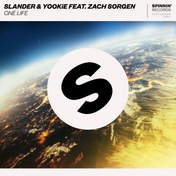 SLANDER feat. YOOKiE & Zach Sorgen One Life
